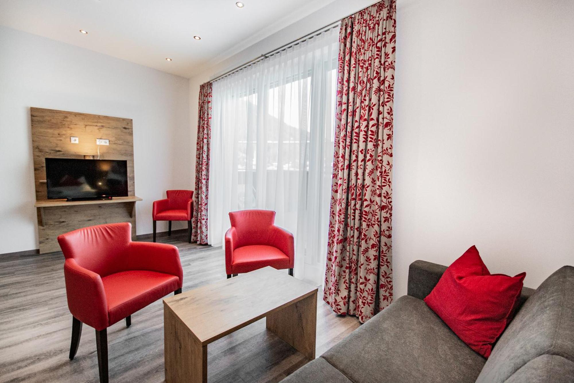 Hotel Wilder Mann Steinach am Brenner Cameră foto